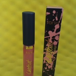 Tarte lip stain